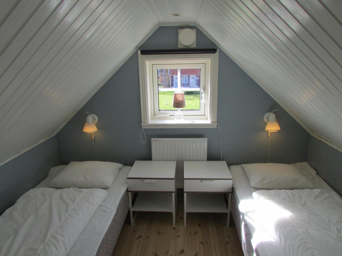 Delay'S Guest House Angelholm Ruang foto