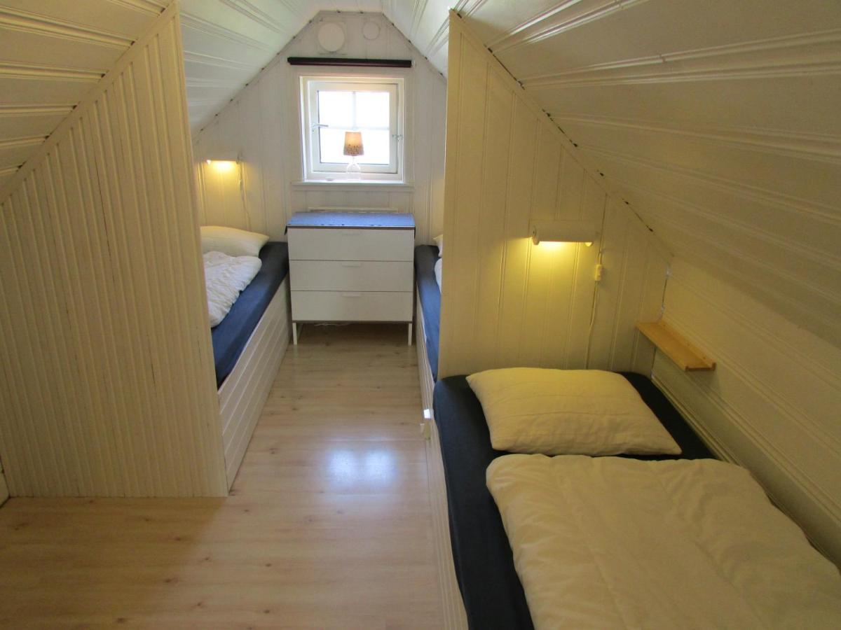 Delay'S Guest House Angelholm Ruang foto