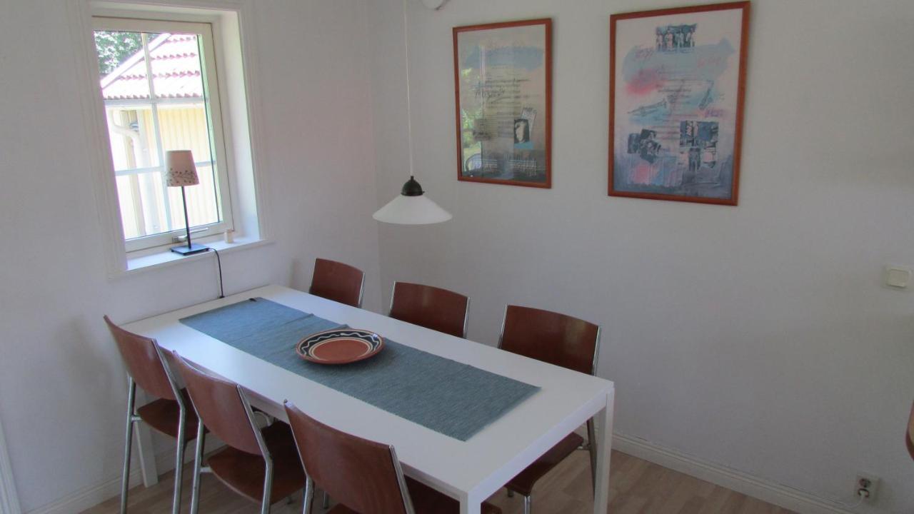 Delay'S Guest House Angelholm Bagian luar foto