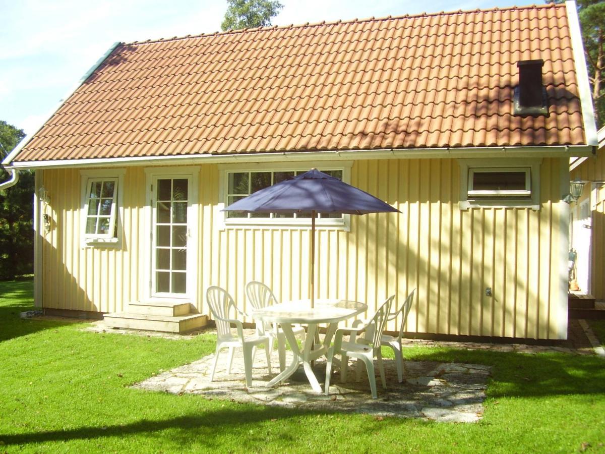 Delay'S Guest House Angelholm Bagian luar foto