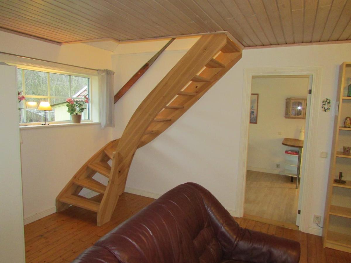 Delay'S Guest House Angelholm Bagian luar foto