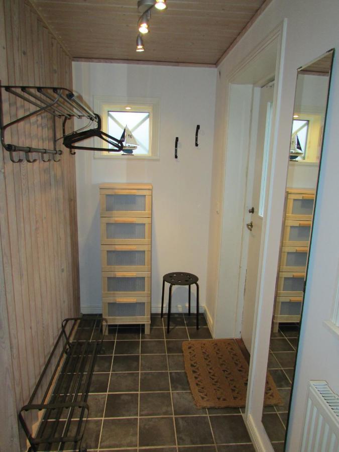 Delay'S Guest House Angelholm Bagian luar foto