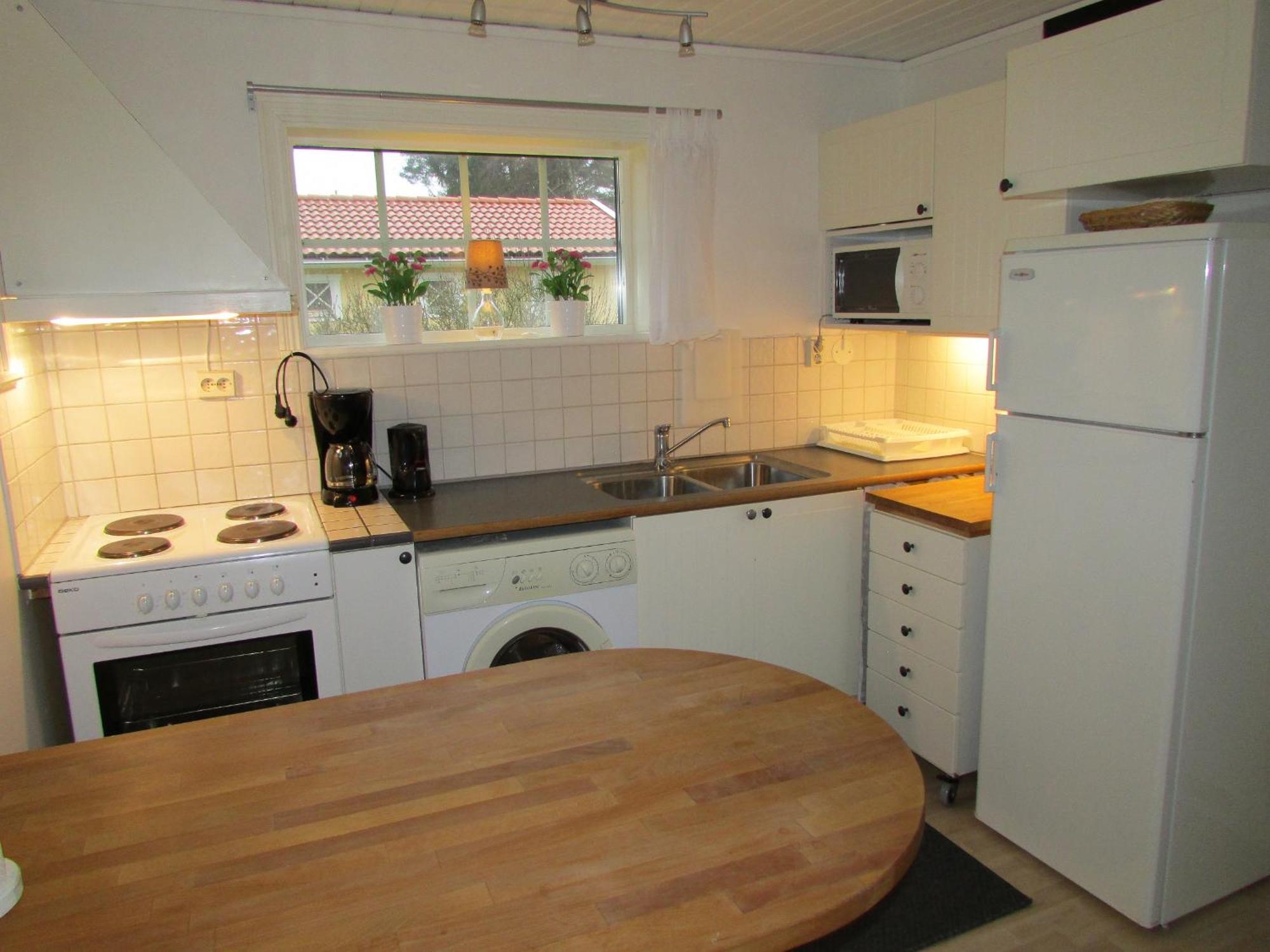 Delay'S Guest House Angelholm Bagian luar foto