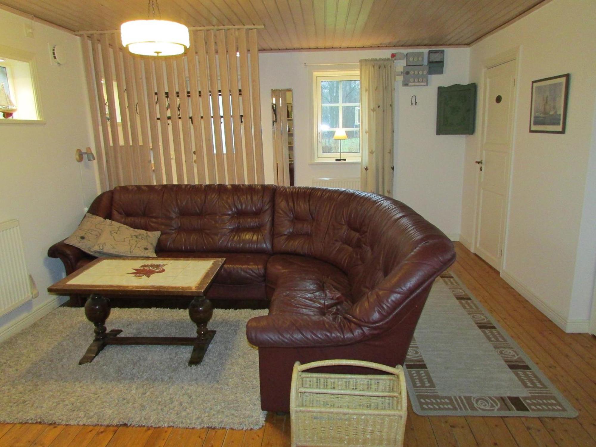 Delay'S Guest House Angelholm Bagian luar foto